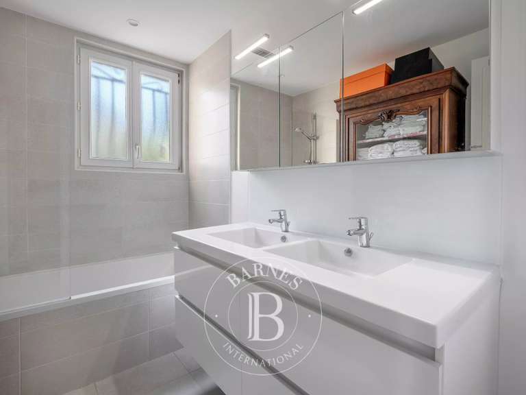 Maison La Baule-Escoublac Gare-Grand Clos - 6 chambres - 195m²