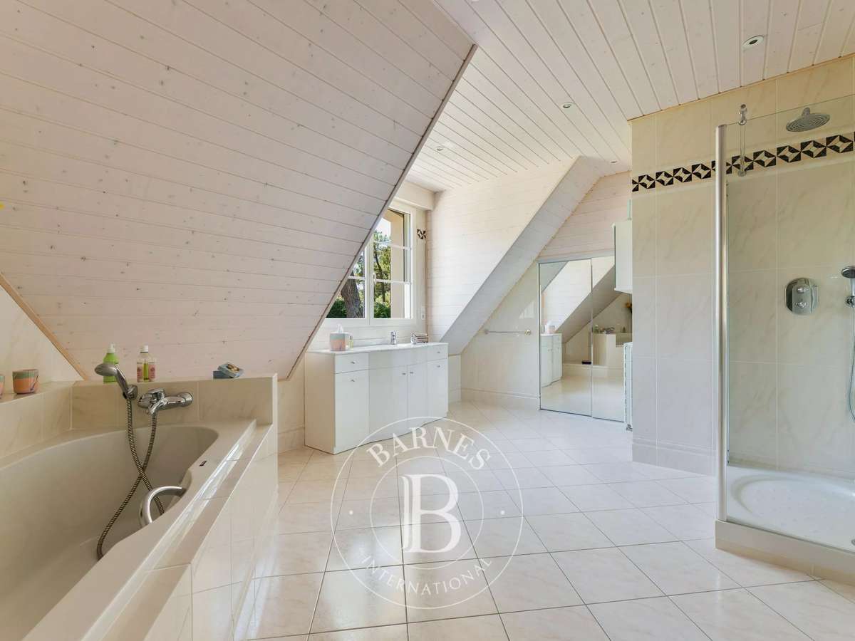 Maison La Baule-Escoublac Gare-Grand Clos