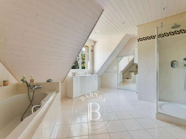 Maison La Baule-Escoublac Gare-Grand Clos - 5 chambres - 350m²