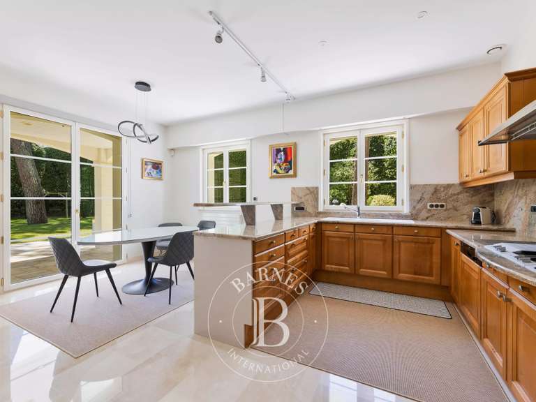 Maison La Baule-Escoublac Gare-Grand Clos - 5 chambres - 350m²
