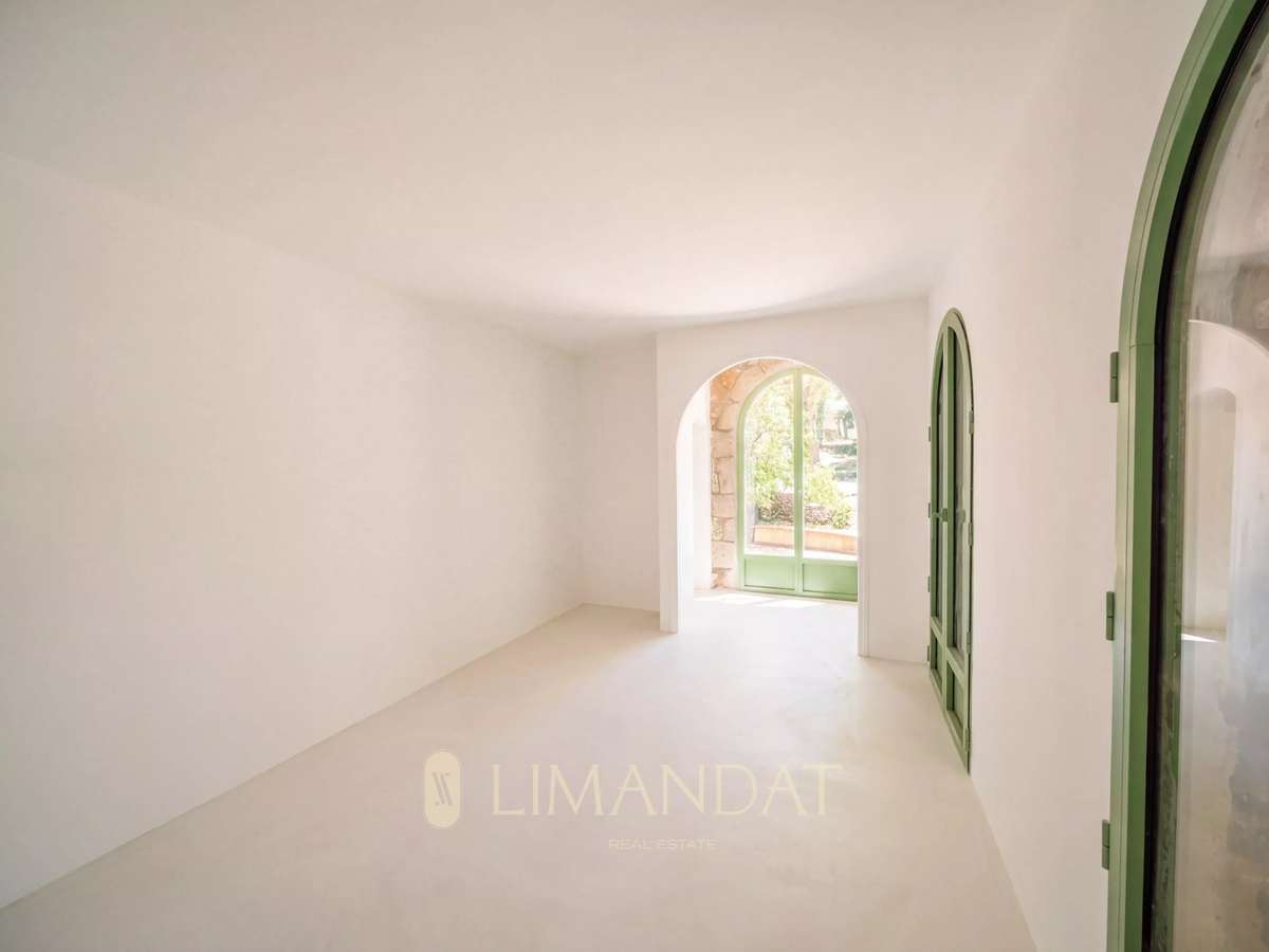 House Antibes