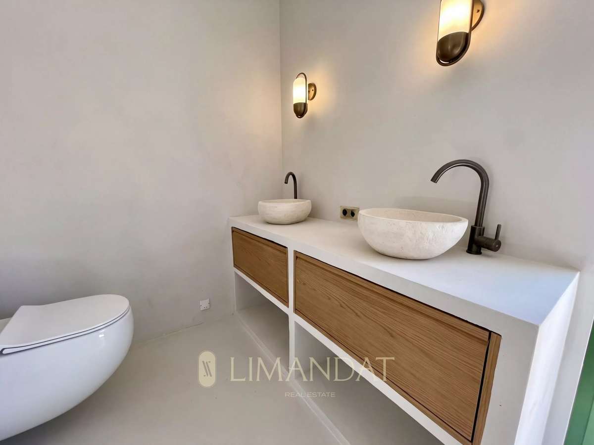 House Antibes