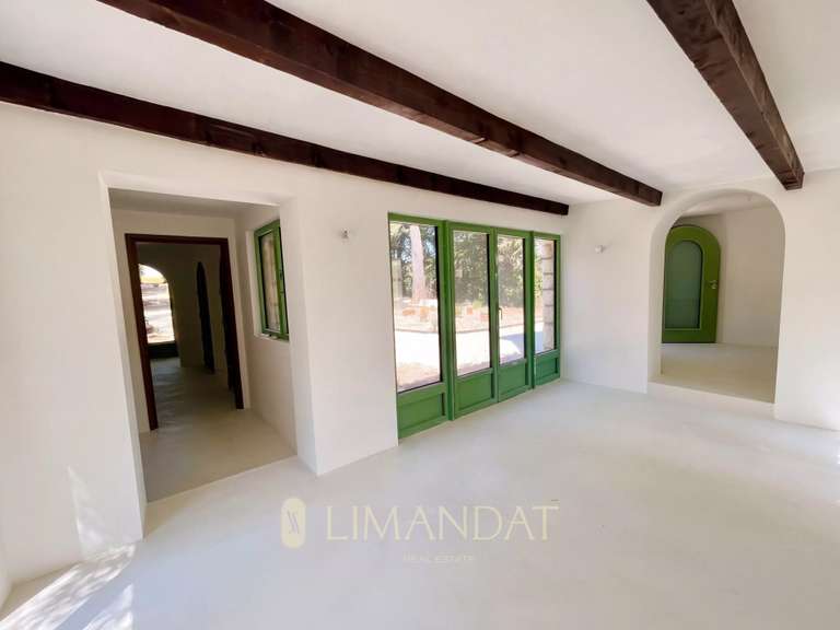 House Antibes - 4 bedrooms - 227m²