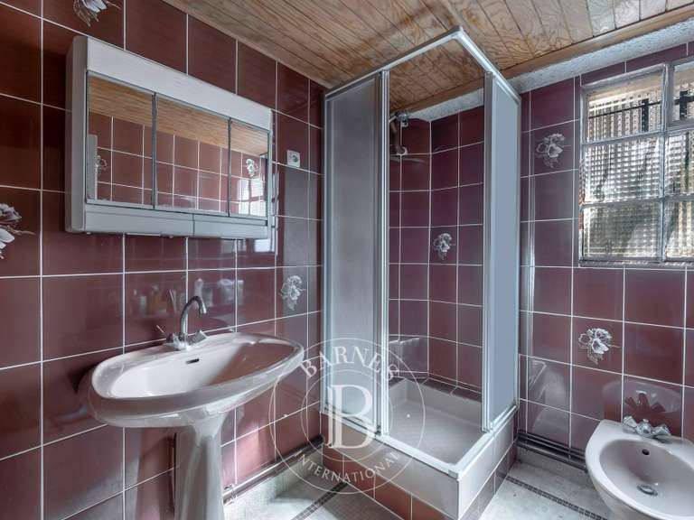 Maison La Baule-Escoublac Centre-Benoît - 4 chambres - 105m²
