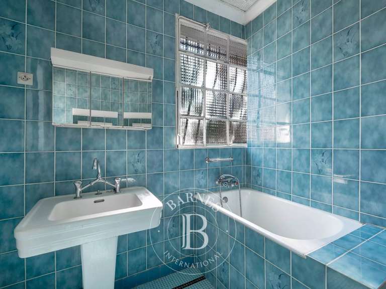 Maison La Baule-Escoublac Centre-Benoît - 4 chambres - 105m²