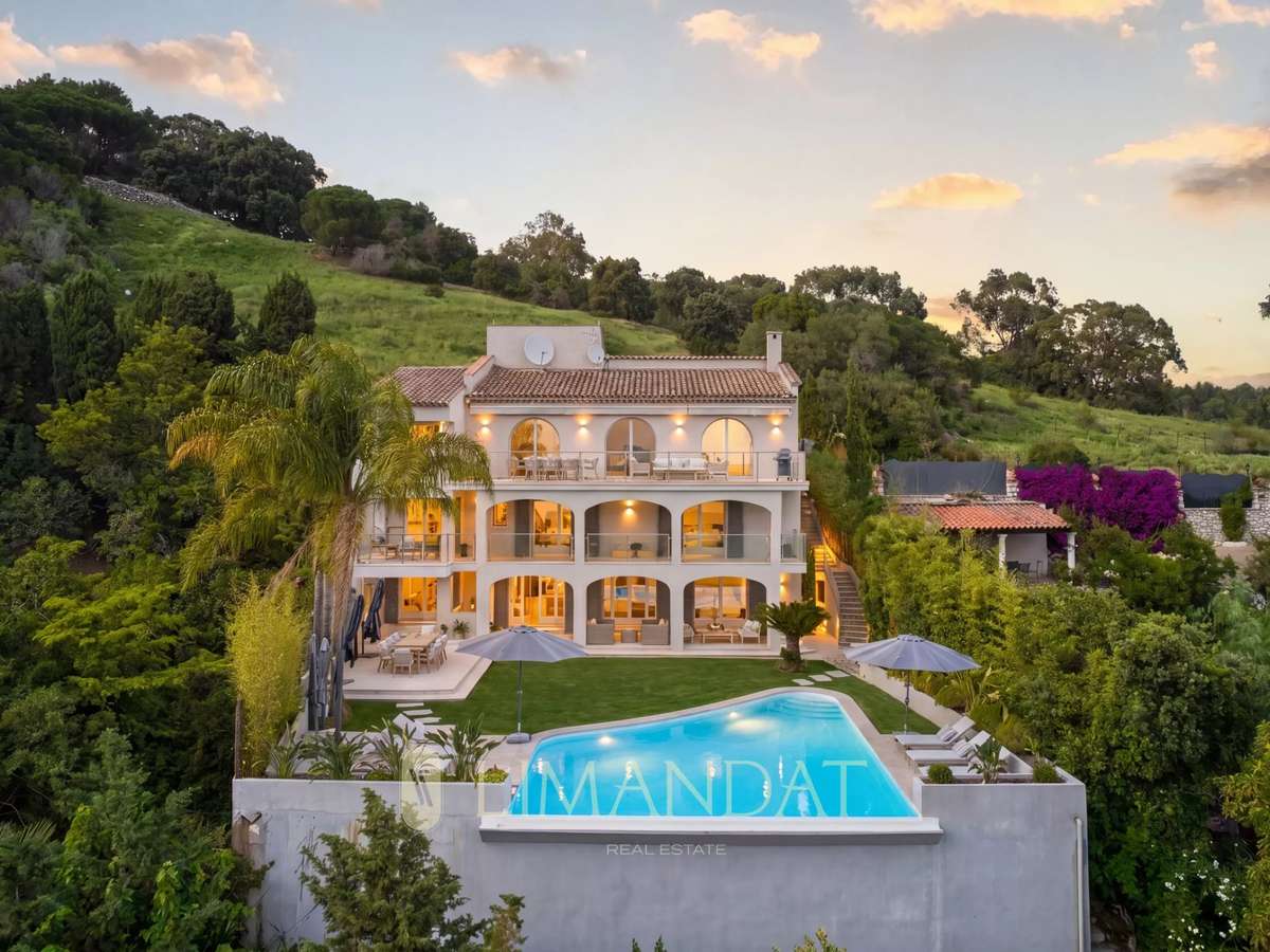 Maison Cannes