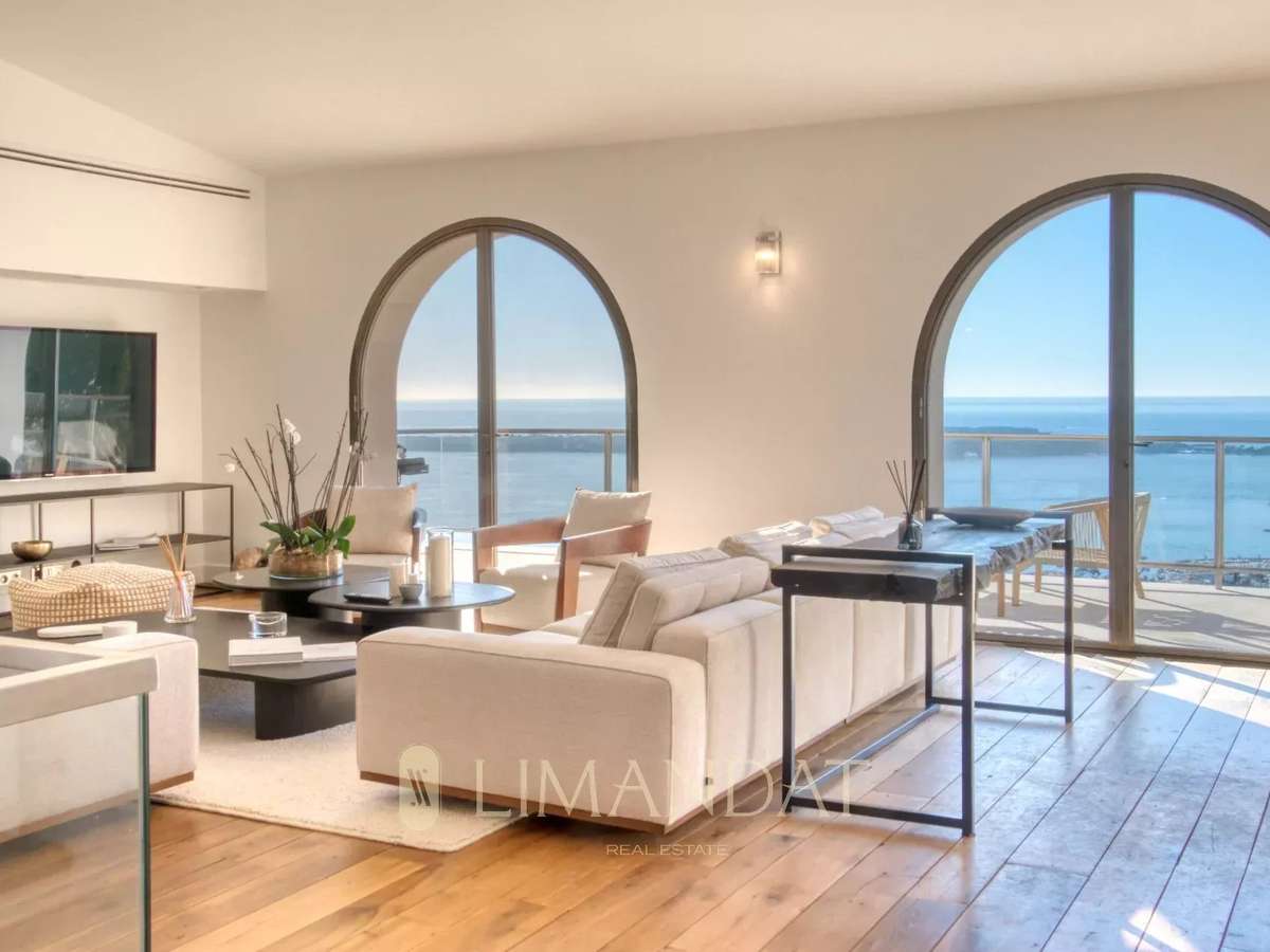 Maison Cannes