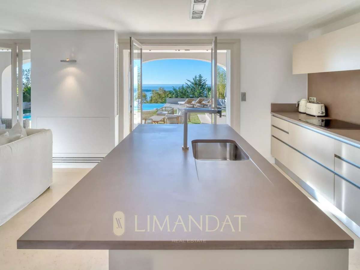 Maison Cannes