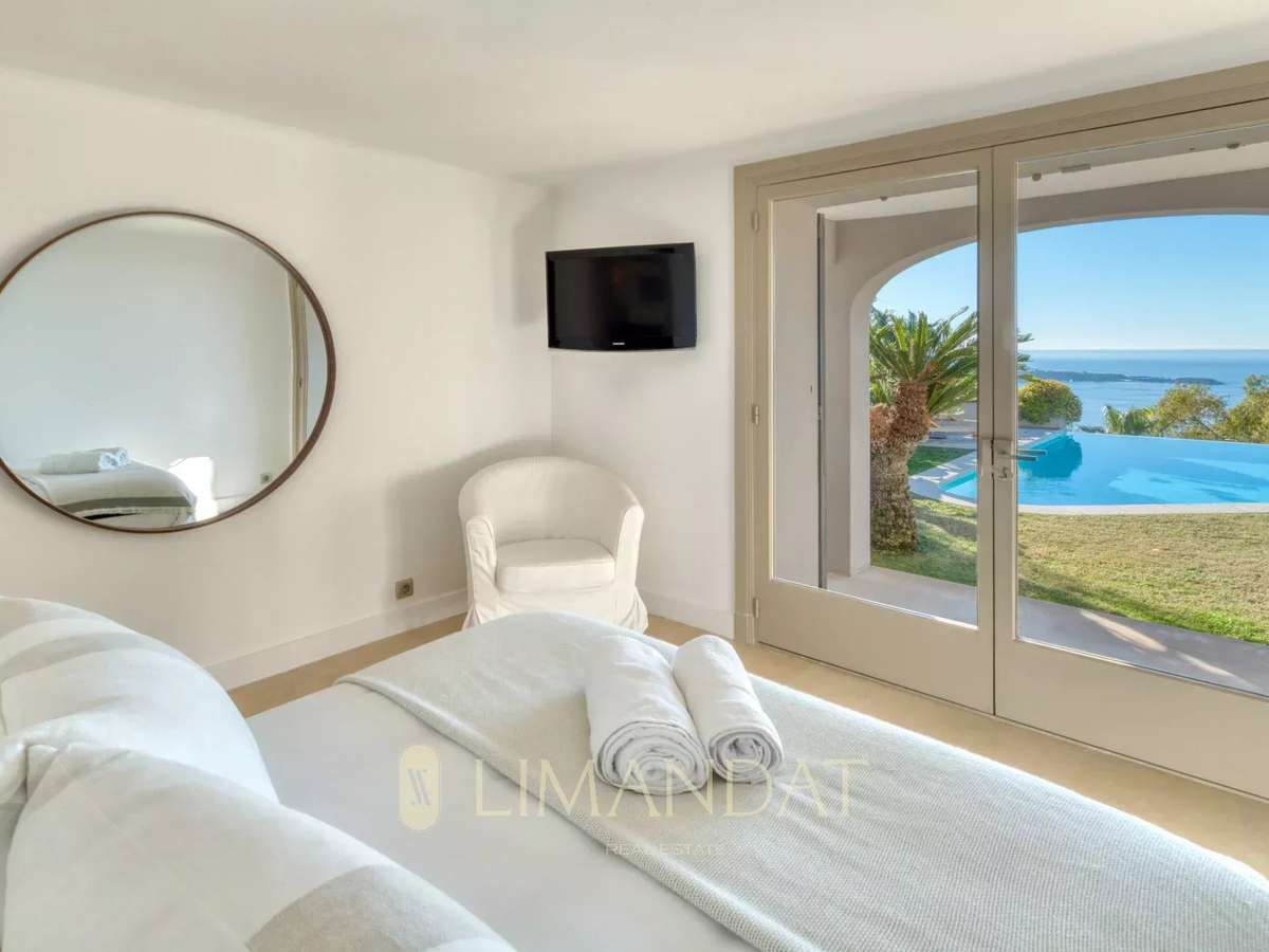 Maison Cannes