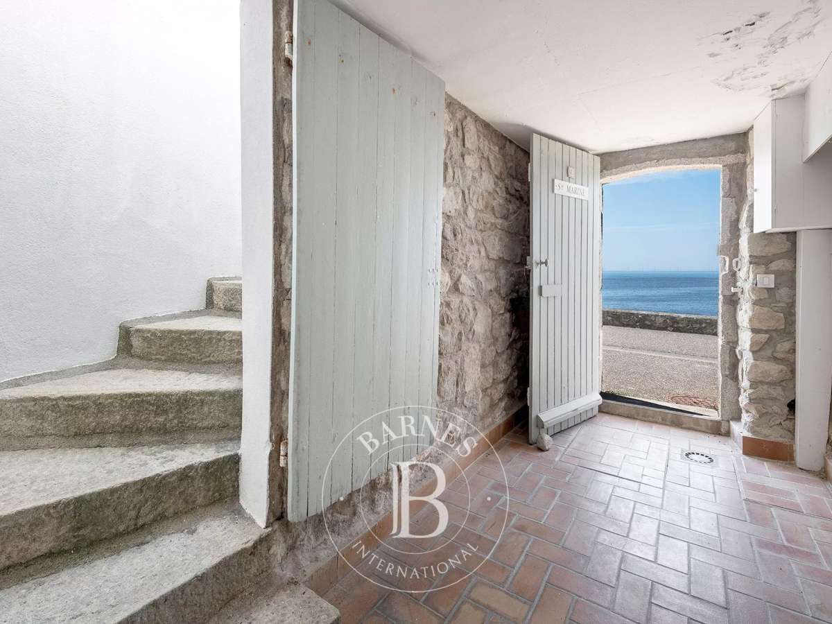 House Batz-sur-Mer