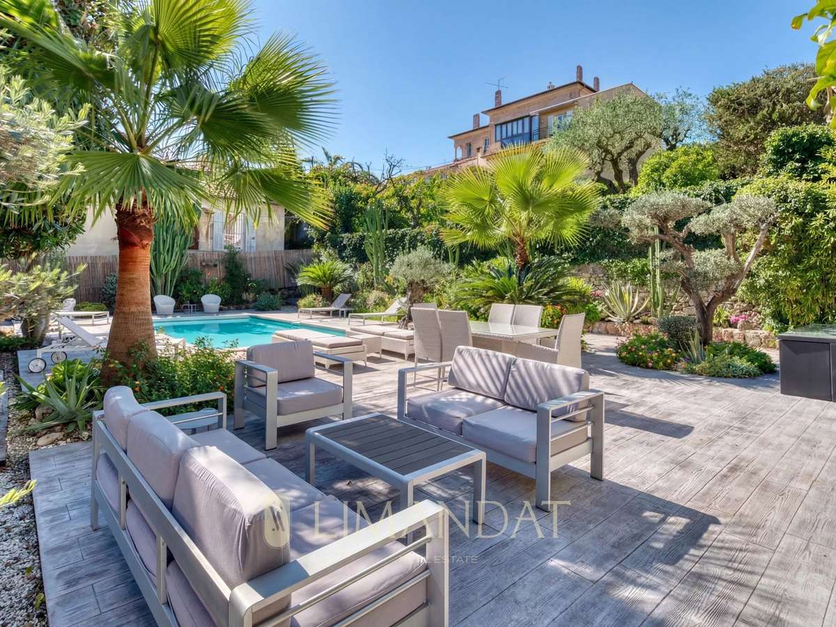 Maison Cannes