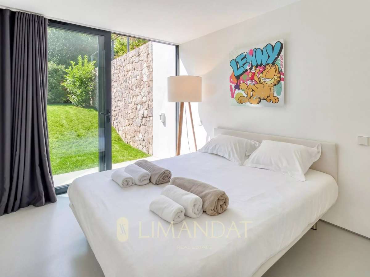 Maison Cannes
