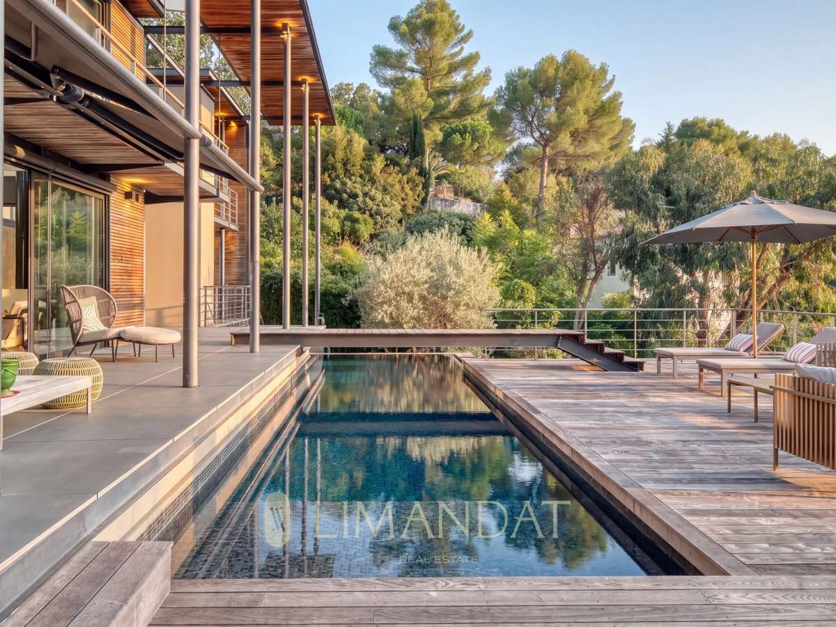 Maison Cannes