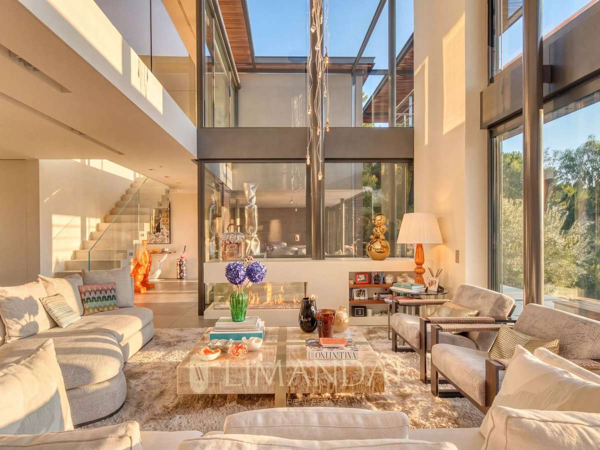 Maison Cannes
