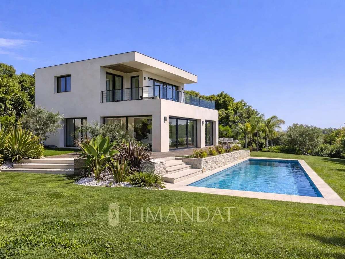 Maison Cannes