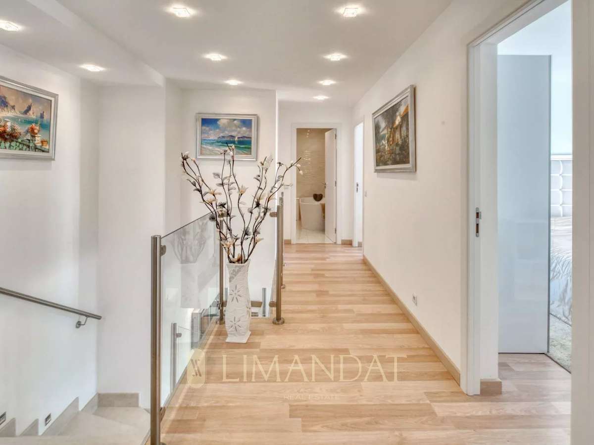Maison Cannes