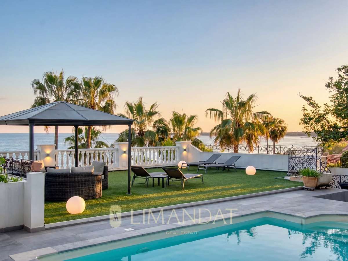 Maison Cannes