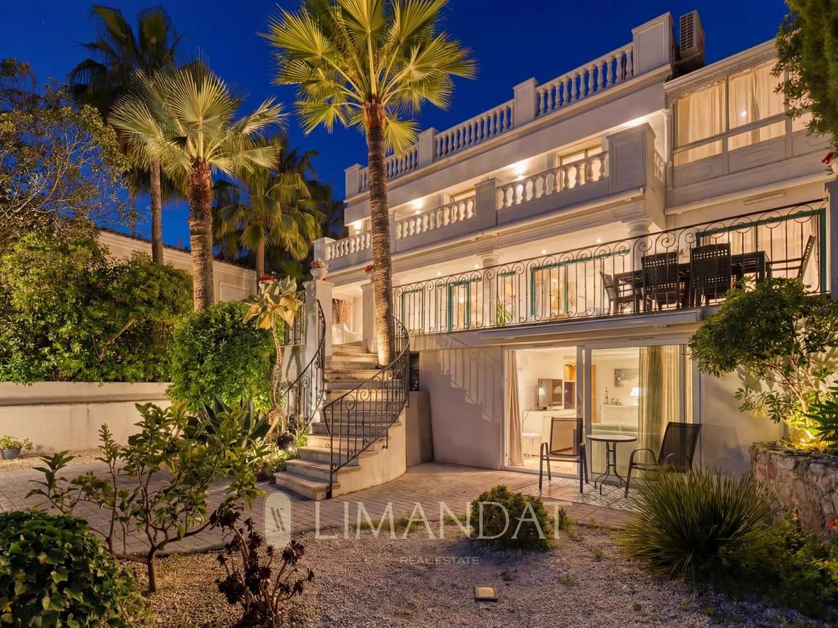 Maison Cannes