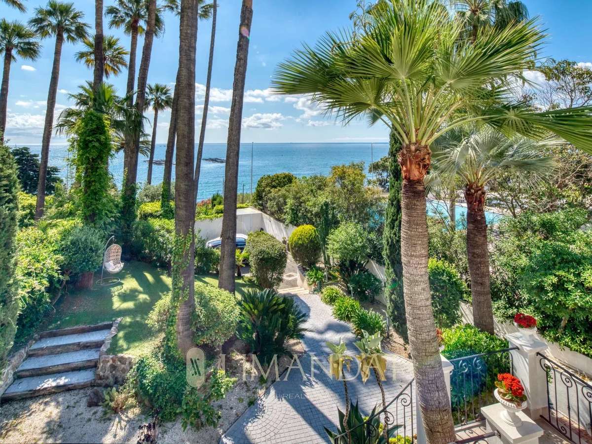 Maison Cannes