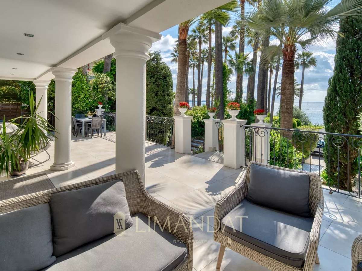 Maison Cannes