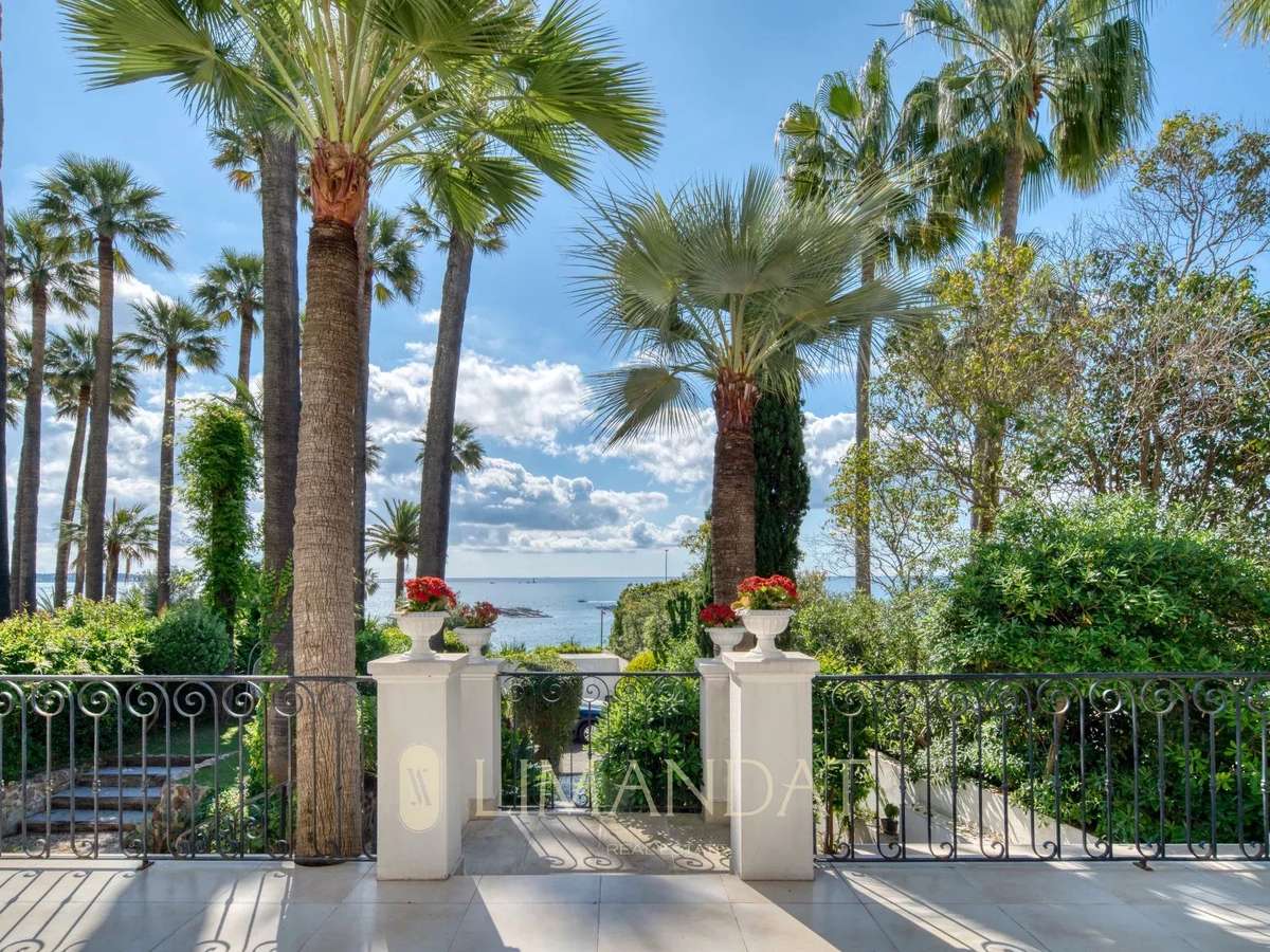 Maison Cannes