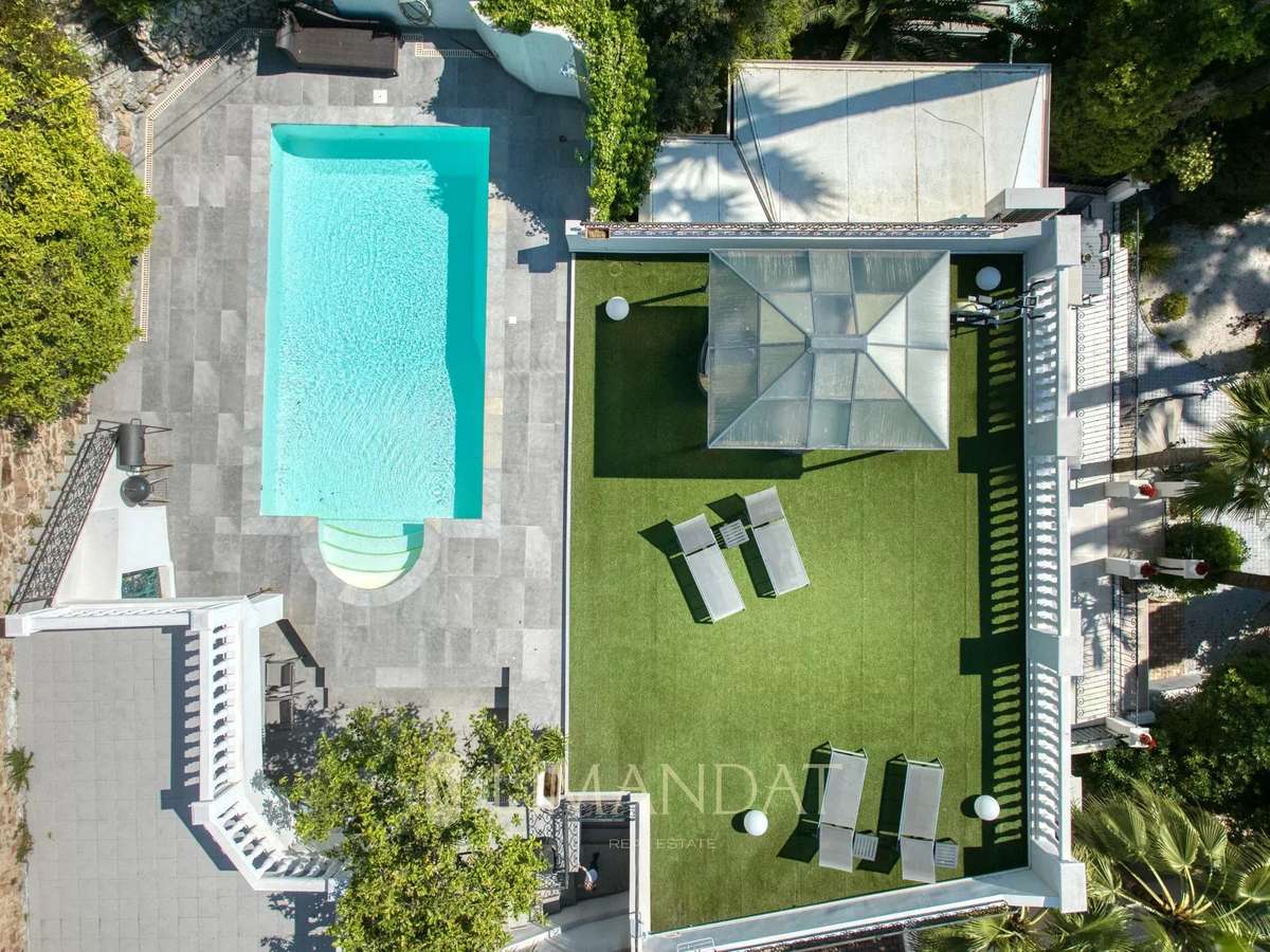 Maison Cannes