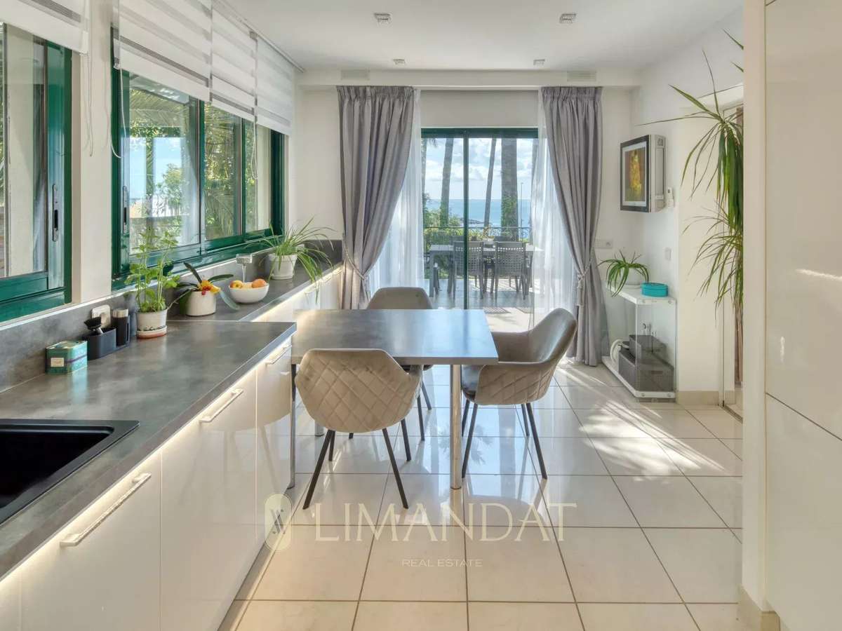 Maison Cannes