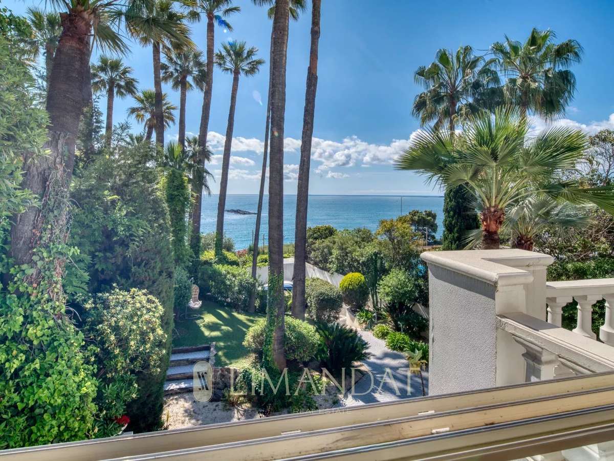 Maison Cannes