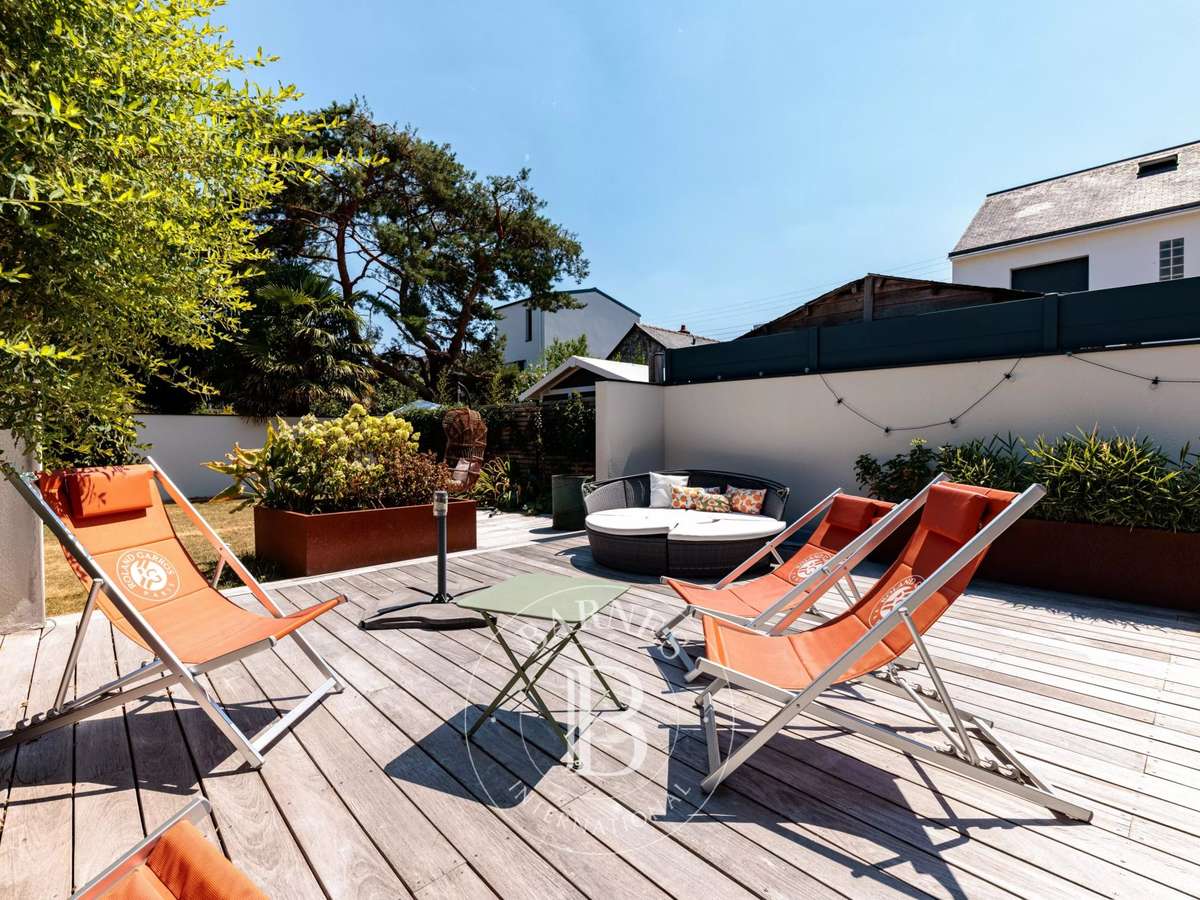 House Nantes Rond-Point De Rennes