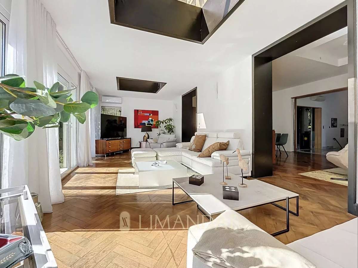 Maison Cannes