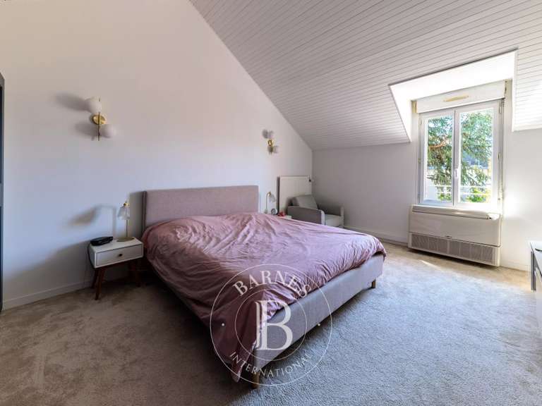 Maison Nantes Saint-Pasquier - 5 chambres - 174m²