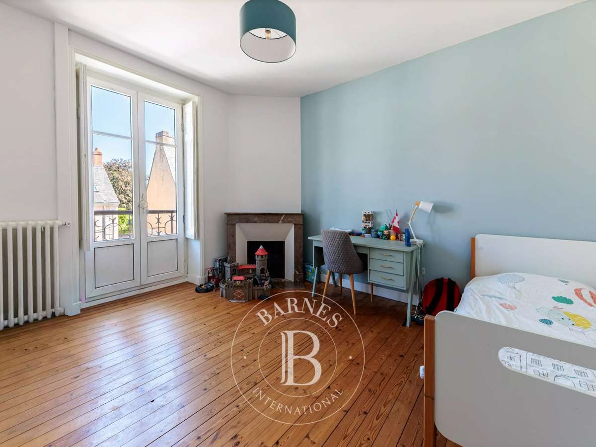 House Nantes Rond-Point De Vannes