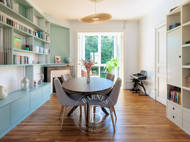 House Nantes Saint-Pasquier - 5 bedrooms - 174m²