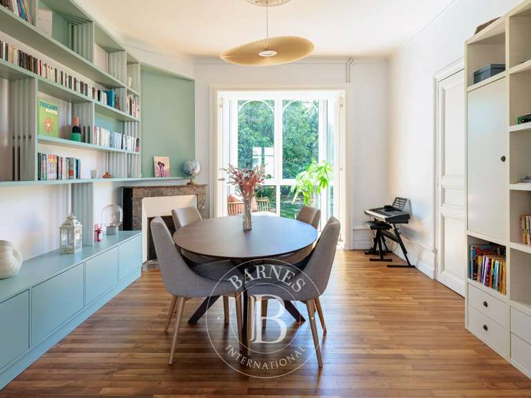 Maison Nantes Saint-Pasquier - 5 chambres - 174m²