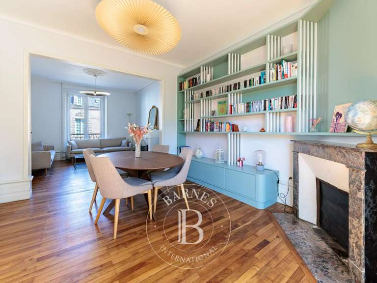 Maison Nantes Saint-Pasquier - 5 chambres - 174m²