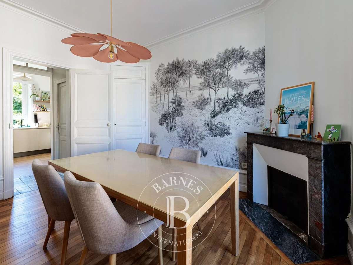 House Nantes Rond-Point De Vannes