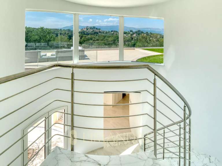 House Mouans-Sartoux - 8 bedrooms - 646m²