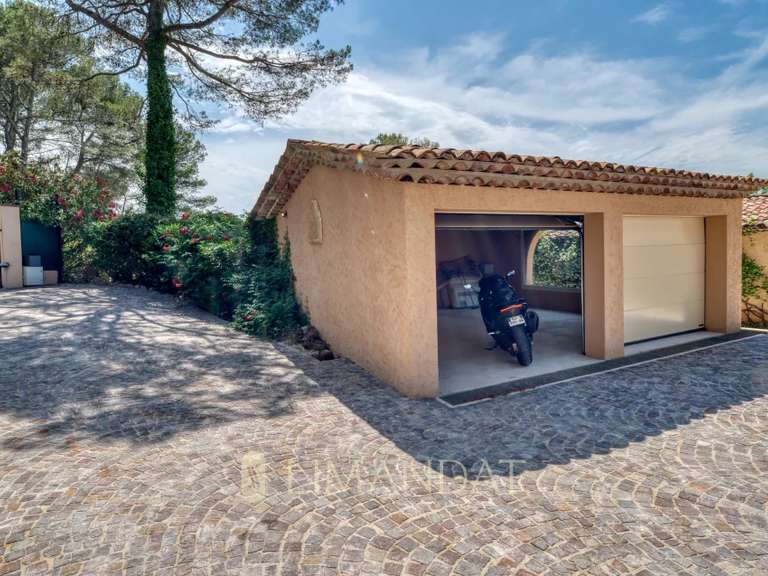 House Mouans-Sartoux - 8 bedrooms - 646m²