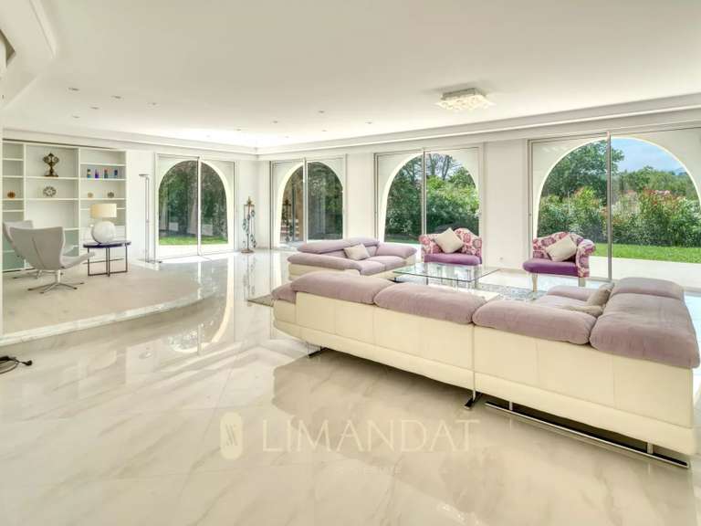 House Mouans-Sartoux - 8 bedrooms - 646m²