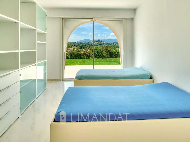 House Mouans-Sartoux - 8 bedrooms - 646m²