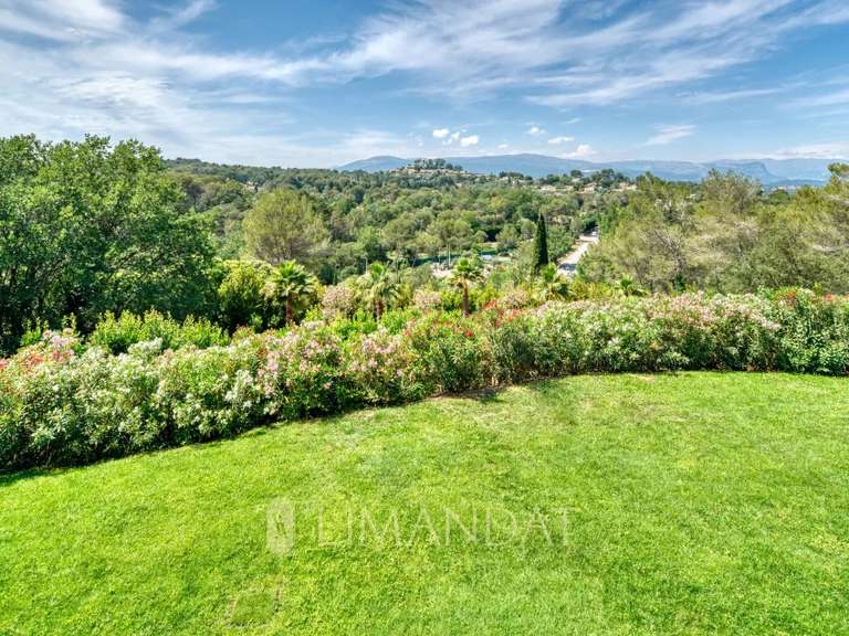 House Mouans-Sartoux - 8 bedrooms - 646m²