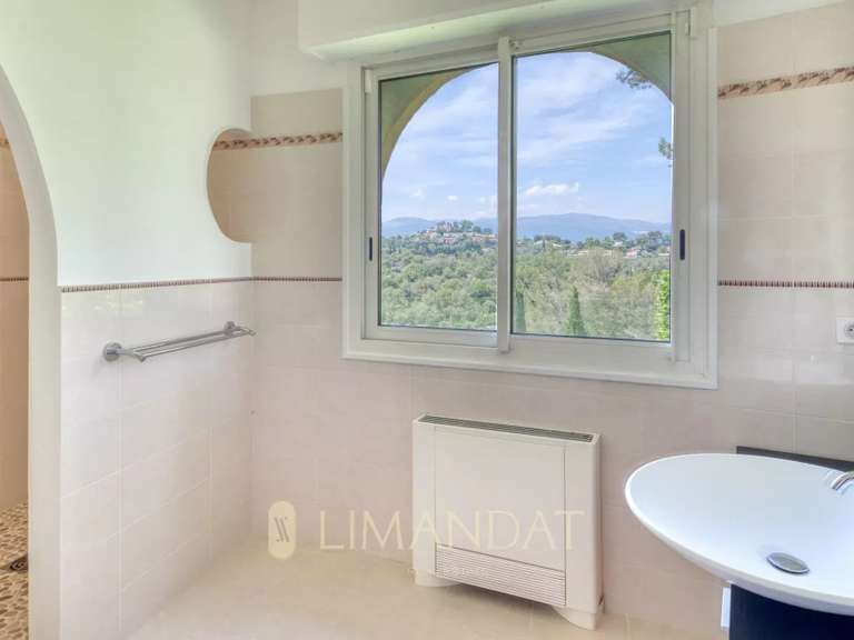 House Mouans-Sartoux - 8 bedrooms - 646m²