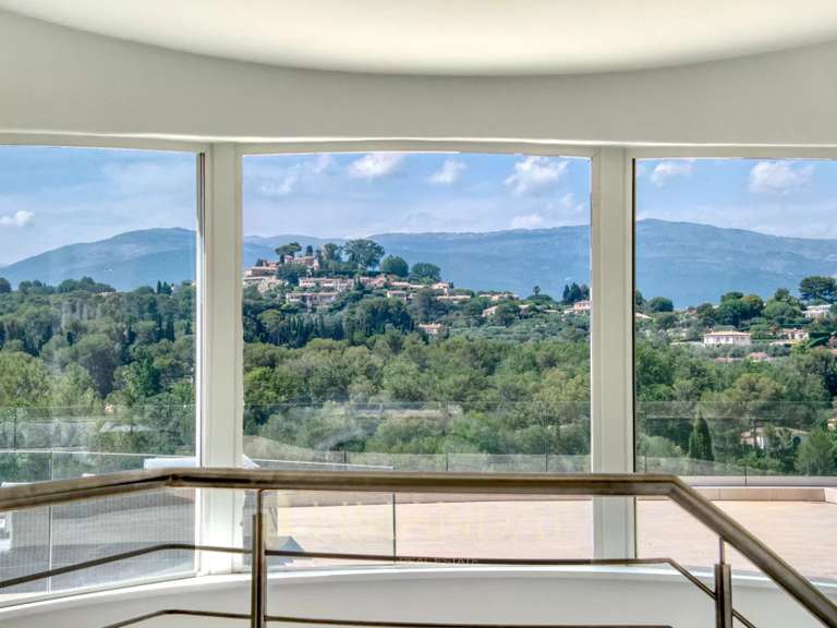 House Mouans-Sartoux - 8 bedrooms - 646m²
