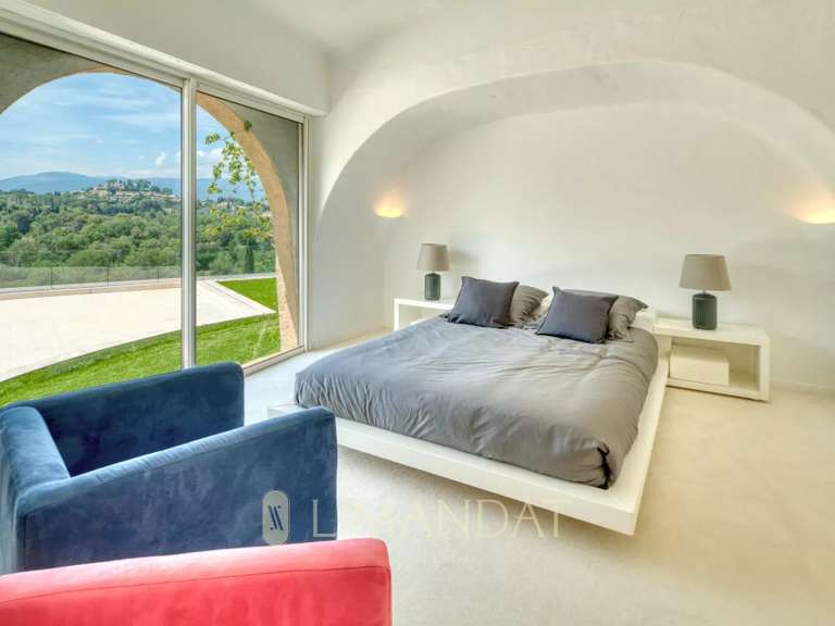 House Mouans-Sartoux - 8 bedrooms - 646m²
