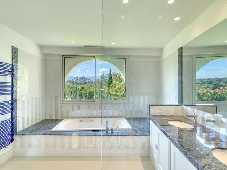 House Mouans-Sartoux - 8 bedrooms - 646m²
