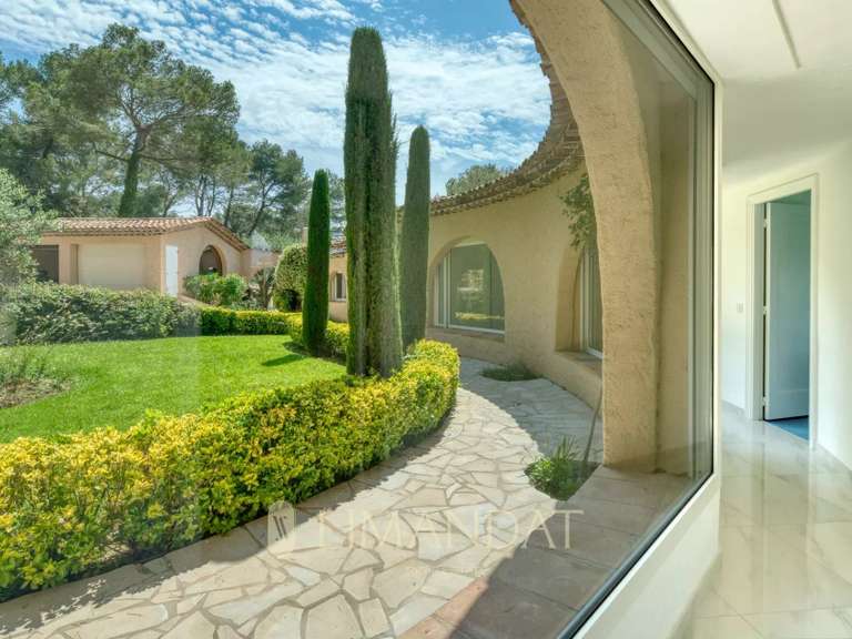 House Mouans-Sartoux - 8 bedrooms - 646m²