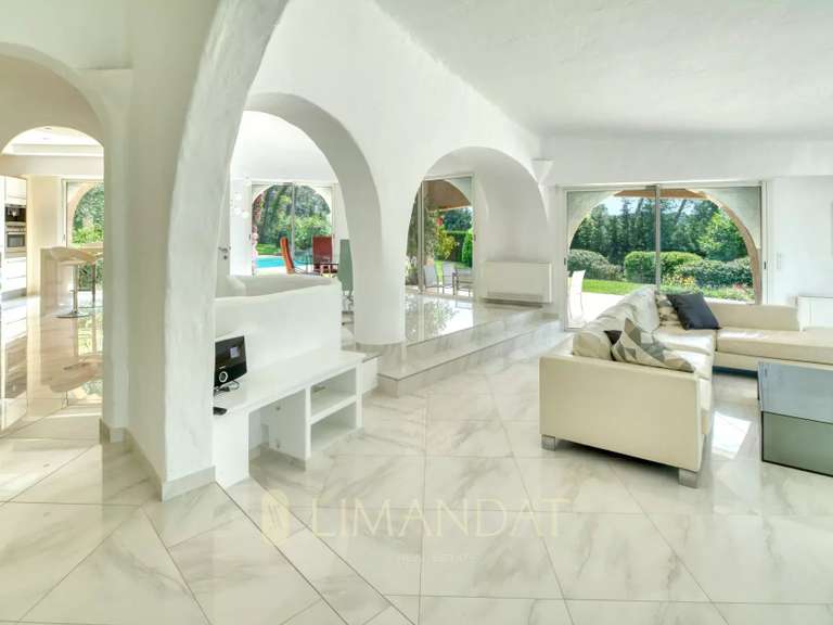 House Mouans-Sartoux - 8 bedrooms - 646m²