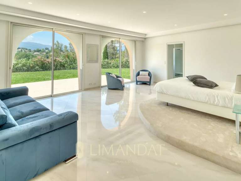 House Mouans-Sartoux - 8 bedrooms - 646m²