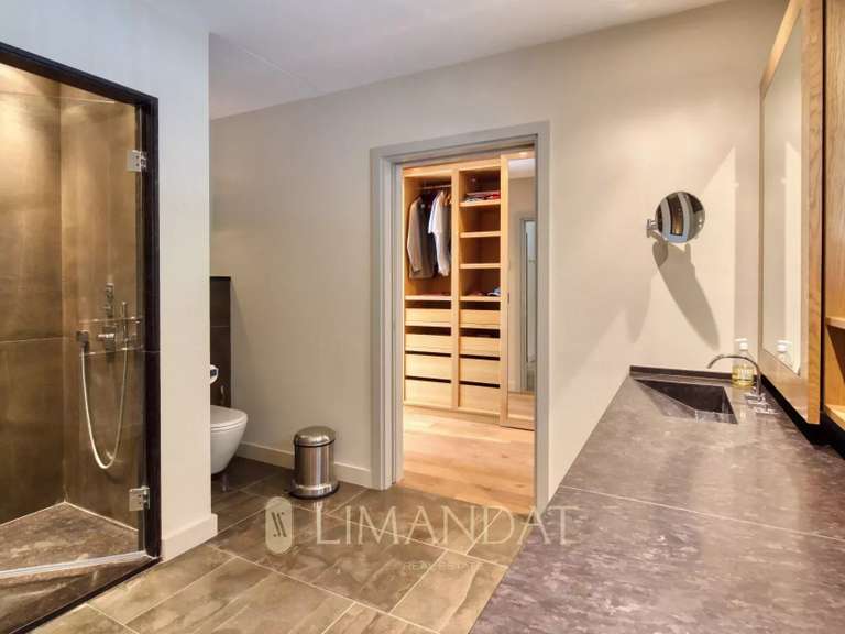 House Mouans-Sartoux - 4 bedrooms - 230m²