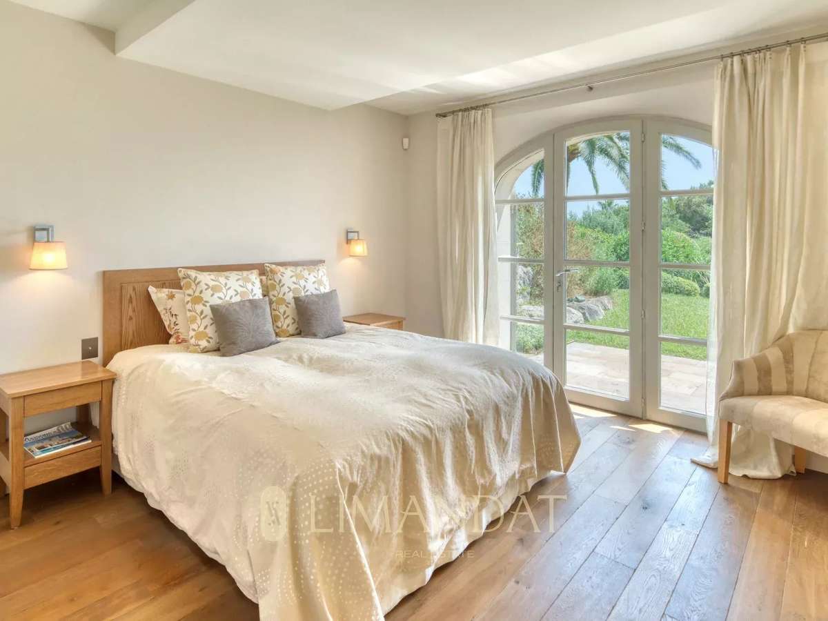 House Mouans-Sartoux
